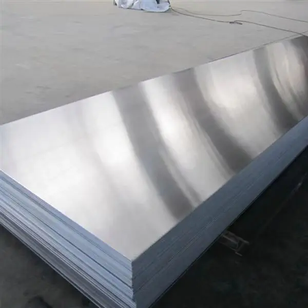 Custom Anodized Aluminum Sheet High Quality Aluminum Alloy Plate Laser Cutting