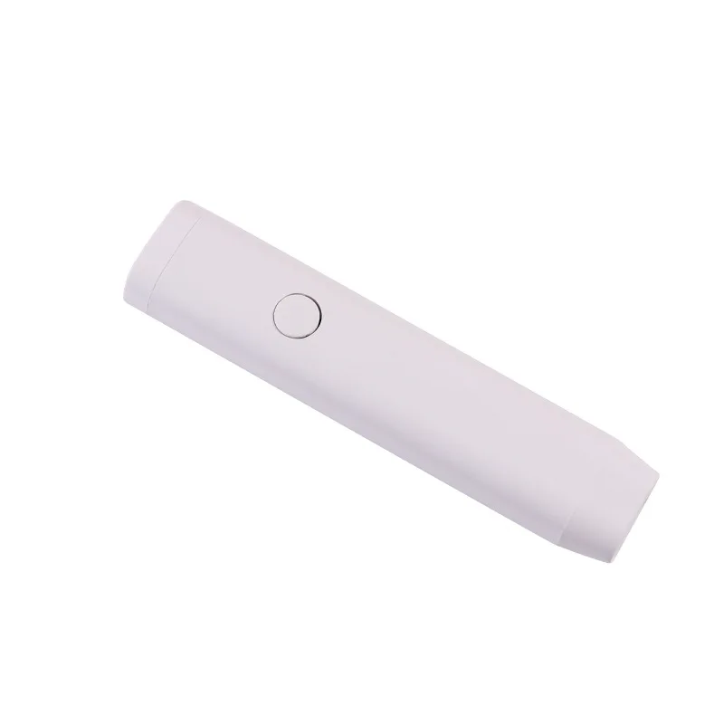 Mini Battery Storage Nail Led Lamp Portable Led Pen Type Led Light Therapy Machine Ultraviolet New Led Lamps