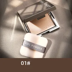 Oil control concealer holds makeup, waterproof, invisible pores, fix makeup and repair your face