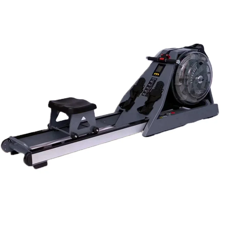 Commercial Use Gym Equipment Gym Use Water Rowing Machine Water Rower