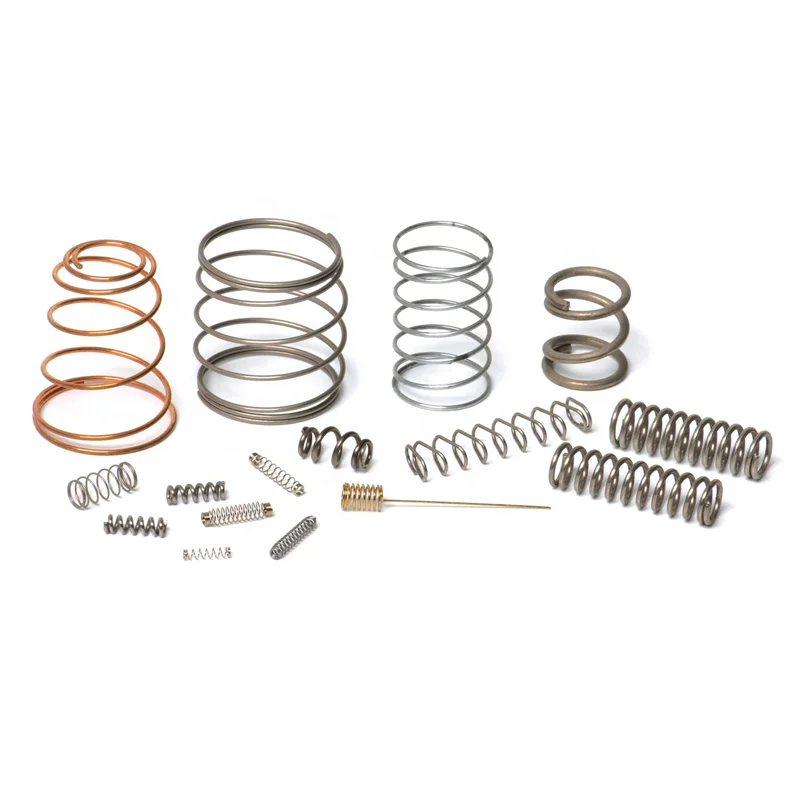 Manufacture Tube Flat Spring Clip, Precision Metal Stamping Spring Tool Clip