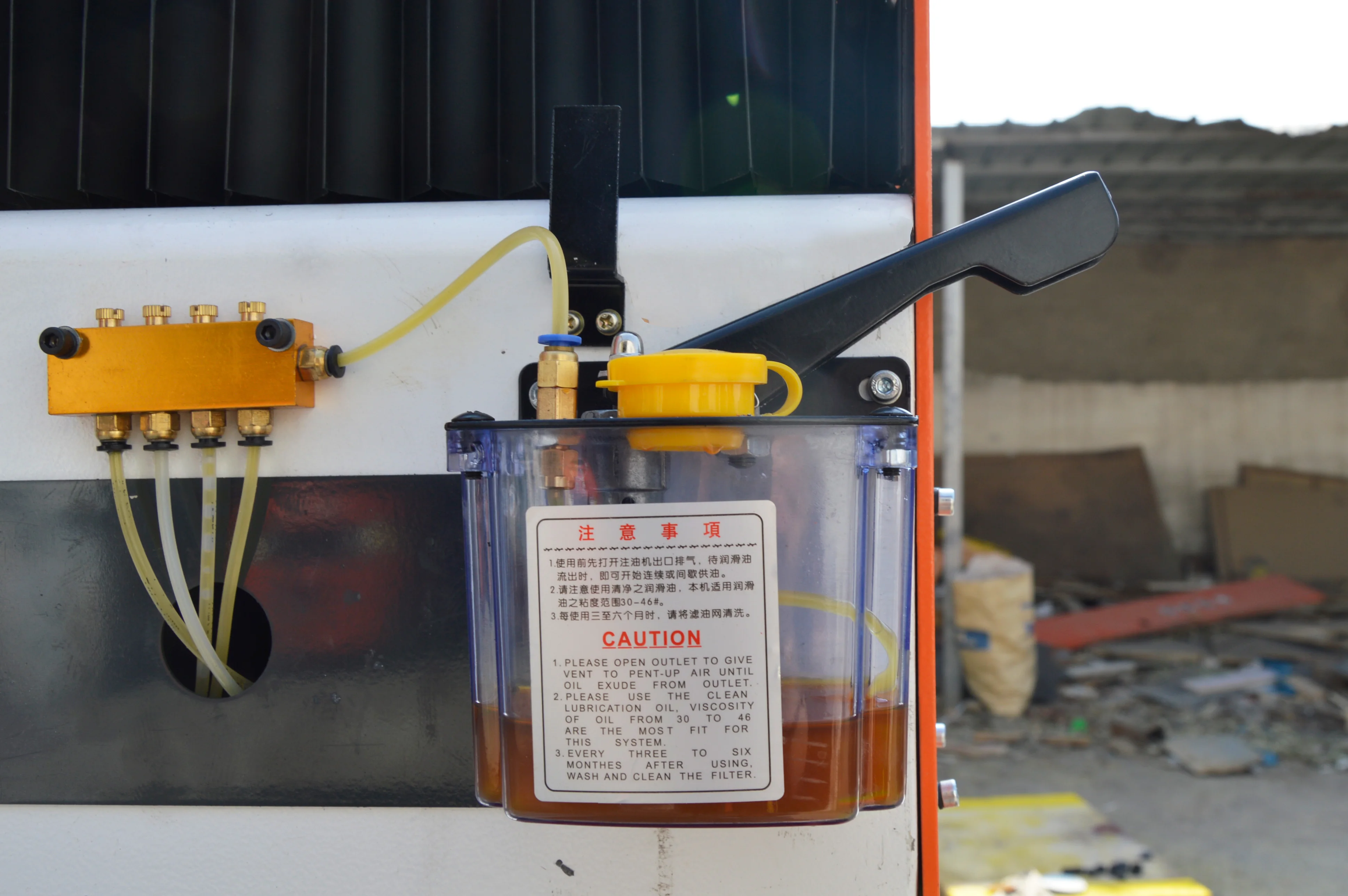 27% скидка 1325 1530 2030 cnc маршрутизатор для алюминиевой композитной панели долбежные гравировки резки eps цена