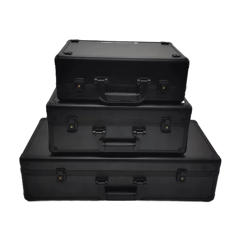 Custom aluminum case graded sports PSA slab case storage box display aluminum graded card slab storage case for PSA/BGS card