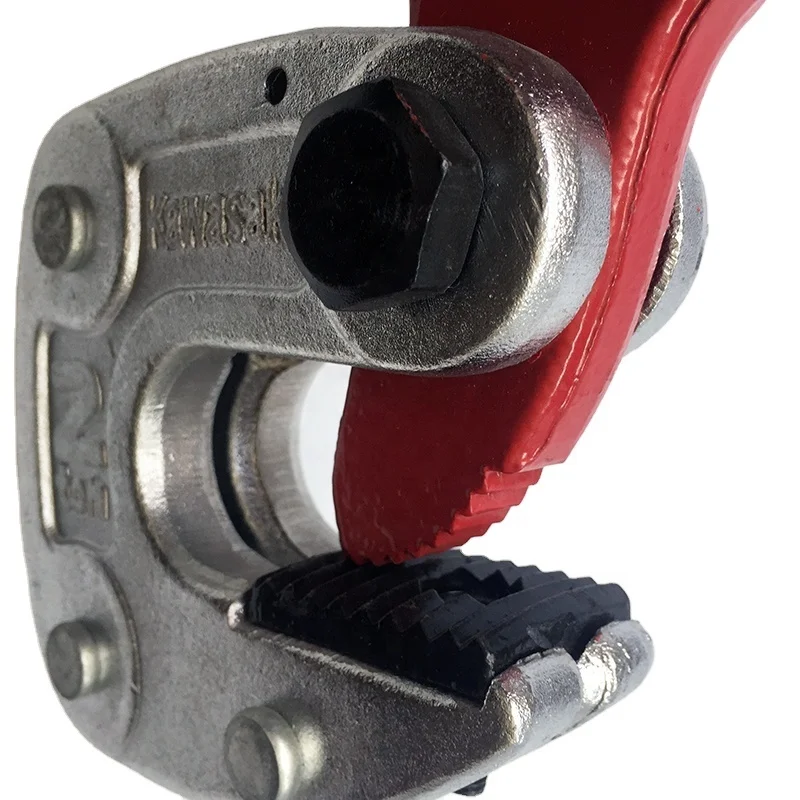 1ton to 5 ton heavy duty type HLC Horizontal Lifting Clamp