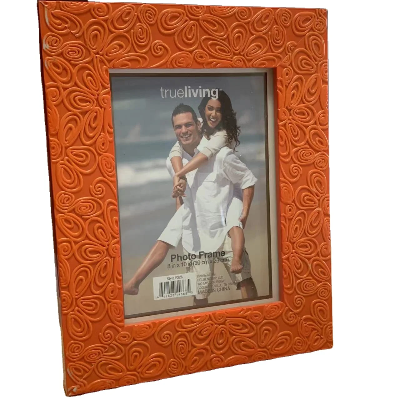 2024 photo frames Wholesale 3D Deep Glass MDF Specimen Photo Frame Black Shadow Box Frames