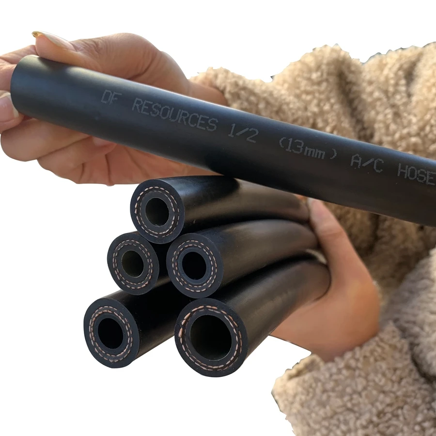 Top Level High Pressure Air Conditioner Refrigerant Freon Charging Hose Refrigeration Hose R134a hose