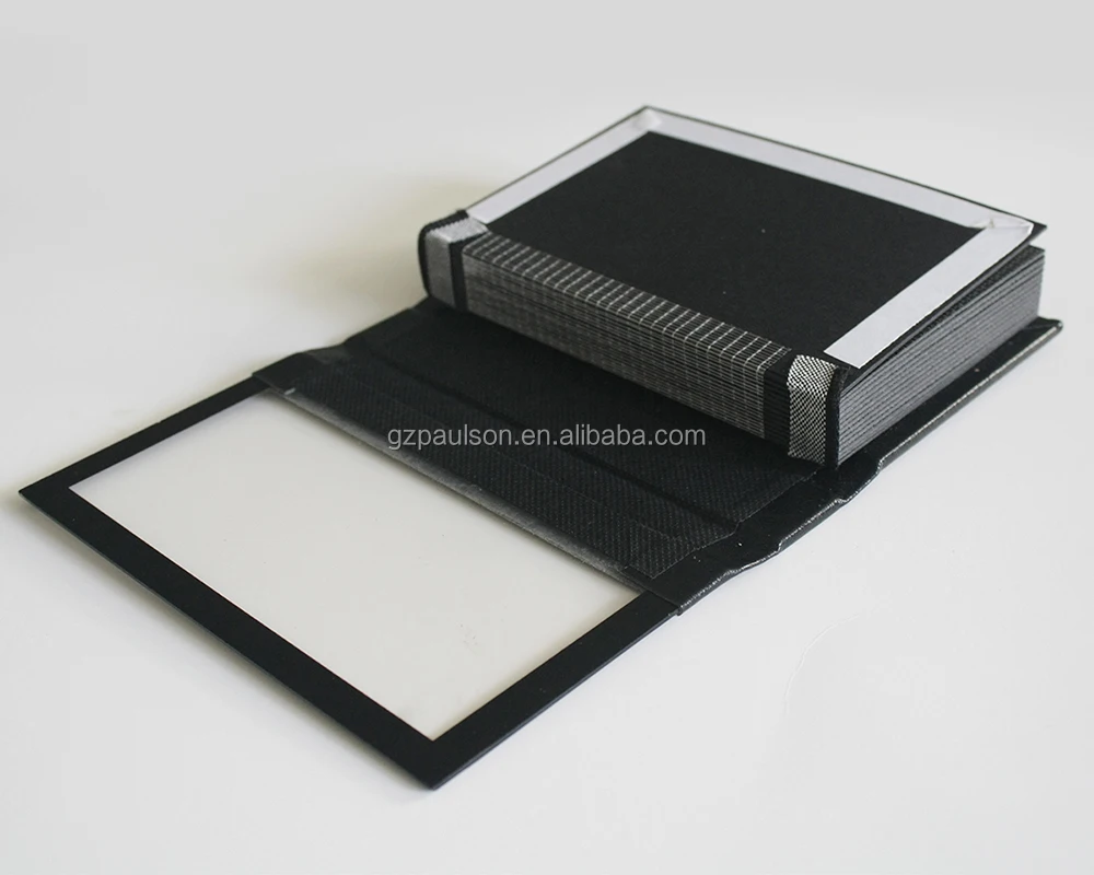 
Goddess acrylic photo album 