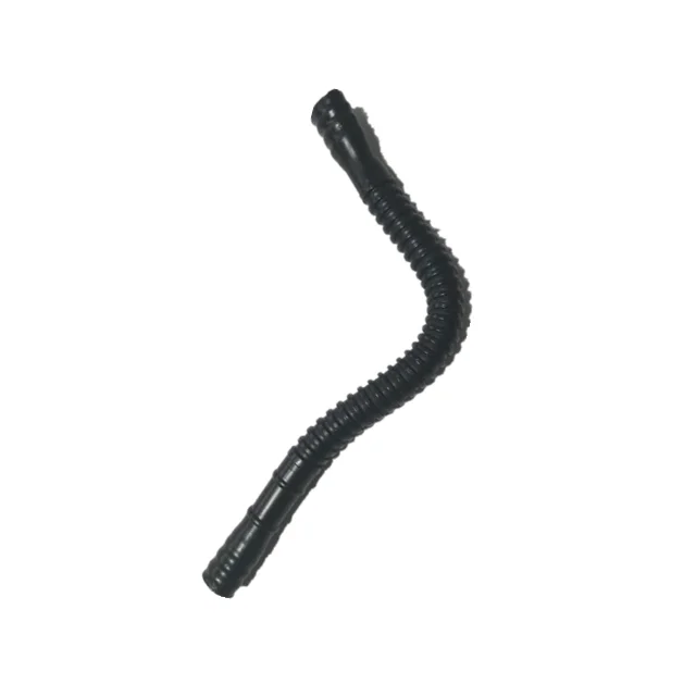 
Accept customized Low MOQ Flexible Convoluted Nylon Tubing for Fuel Pump 78inch 