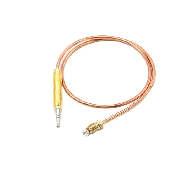 Jiali factory  Kitchen Gas Cooking Range Thermocouple Safe Function Thermocouple