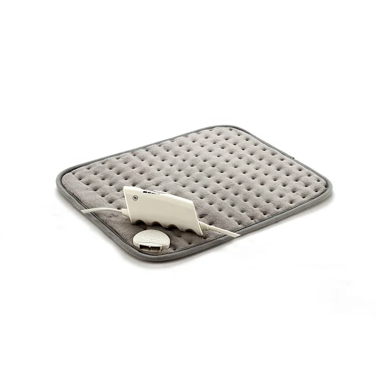 Good quality brand 100W 220V over heating protection heating blanket