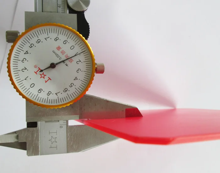 cheap promotional ice scraper