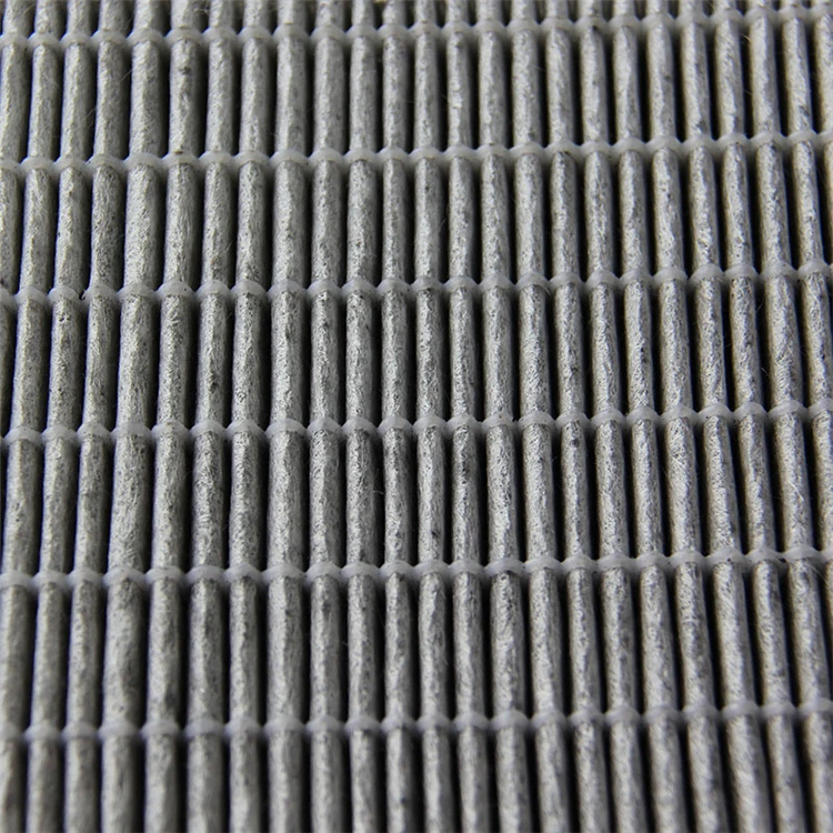 Activated Carbon Filter for Odor Remover, Activated Carbon AIR Filter Manufacturer