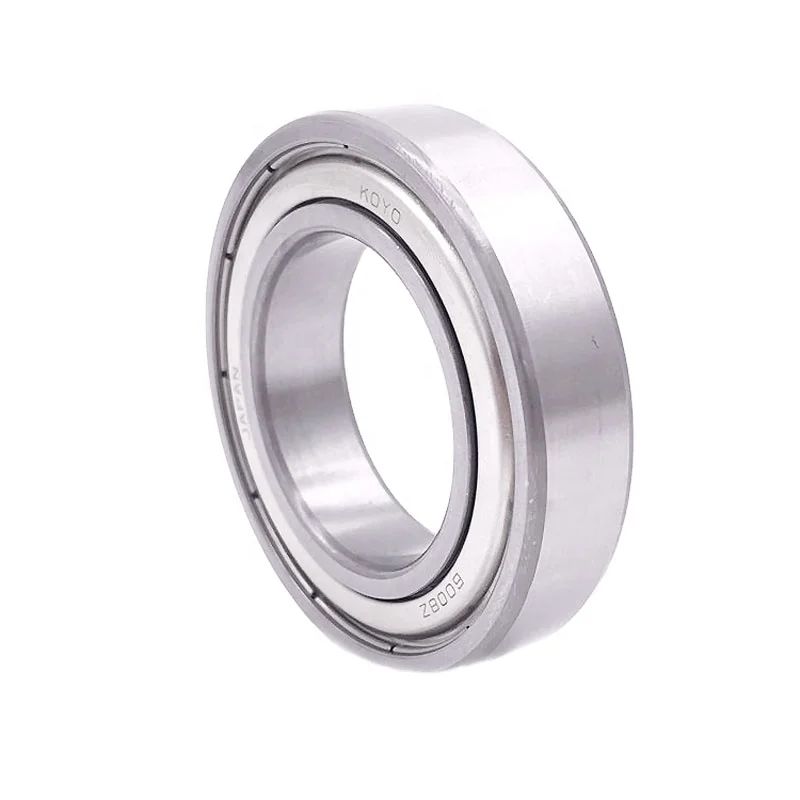 China Factory Bearing  75*15*13mm Price List Thin Wall Deep Groove Ball 16014 16015 16016  ZZ 2Z Z 2RS RS with Low Price