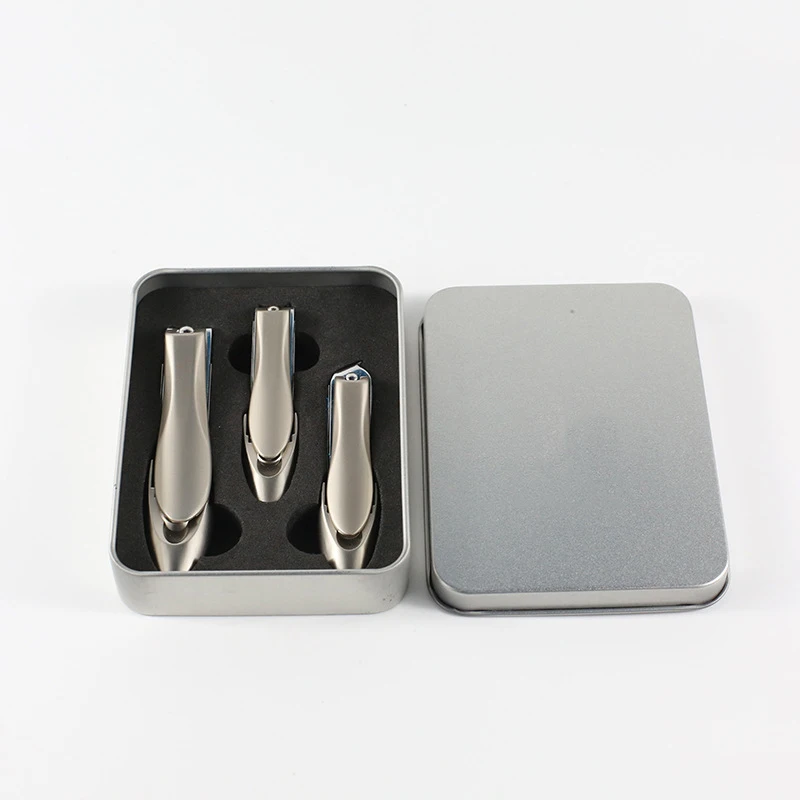 Горячая распродажа железные банки для свечей пустая квадратная жестяная коробка индивидуальный металлический держатель визиток кошелек с металлическими коробками упаковка