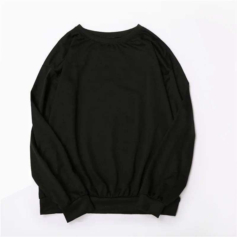 Support One Piece Custom 210g Polyester Men Hoodies Men Oversize Hoodie Manufacturer Unisex Blank Puff Print Set sweatshirt