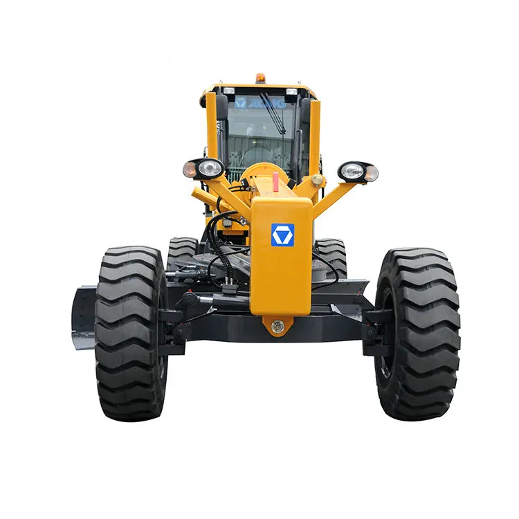  197hp GR1803 автогрейдер для