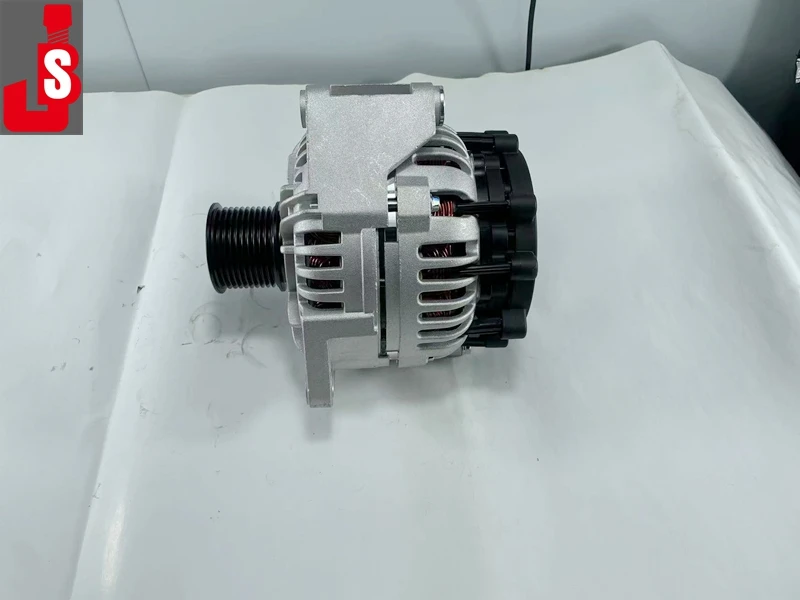 alternator for diesel engine WP5 engine parts OEM AVi168S3002  SIZE 28V 150A