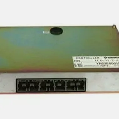 YN22E00015F3 Programmed Controller - MAKO AIRTEK - Control Panel Fits KOBELCO SK200-5 200-5 200-5