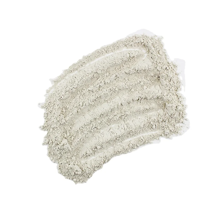 high grade kyanite powder/cyanite flour/sand ceramic coating refractory for unshaped materials furnace roof mullite bricks