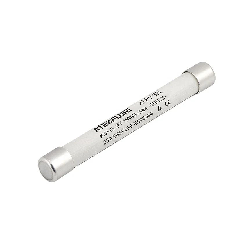 Aite ATPV-32L 1-35A1500V Thermal Fuses baile electric Cutout Link For Solar System