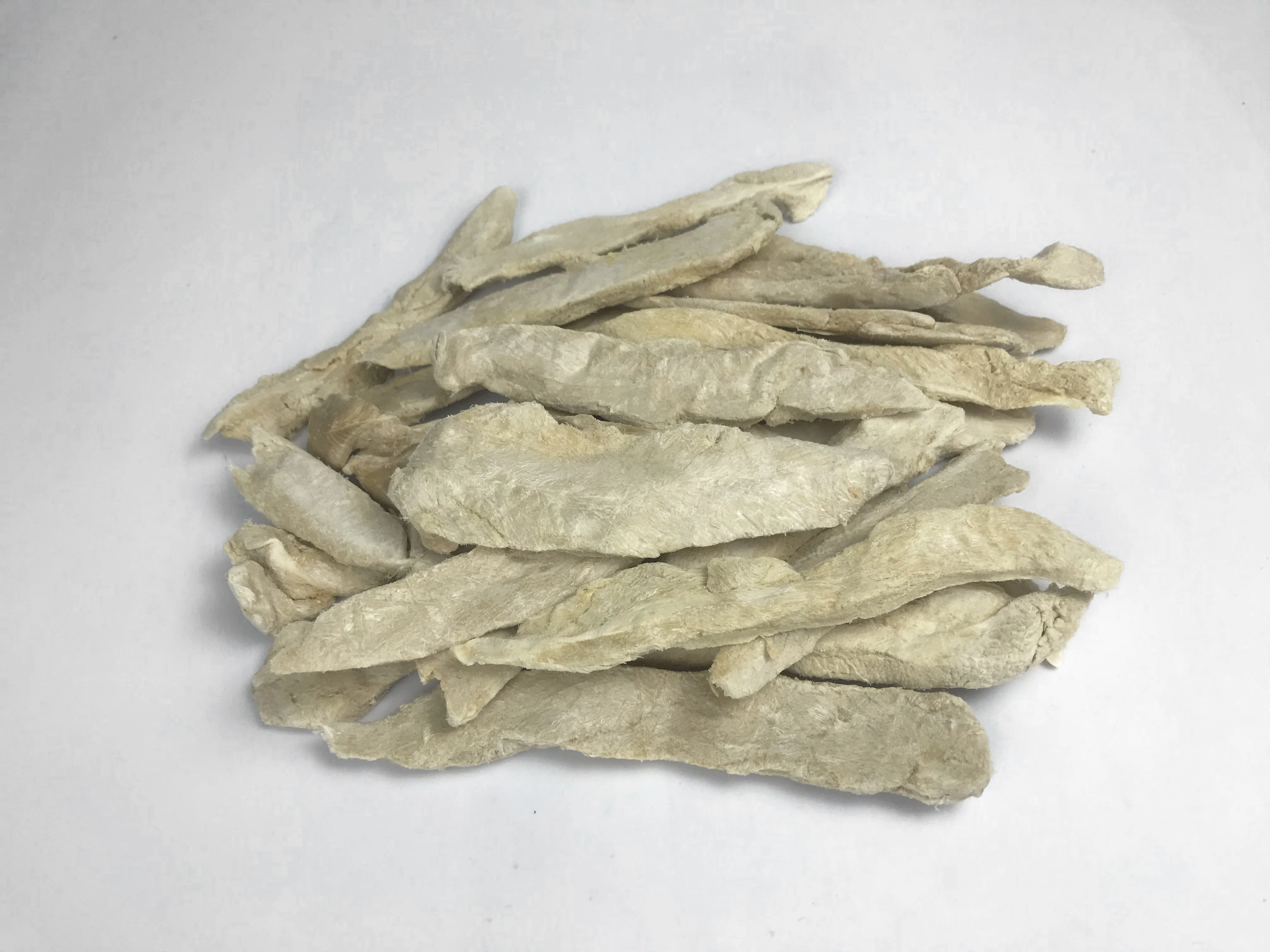 Pet Food Freeze dried duck meat breast