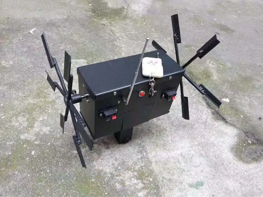 Hot Sale Remote Controller Cold Fountain Factory Stage Equipment Fireworks Firing System