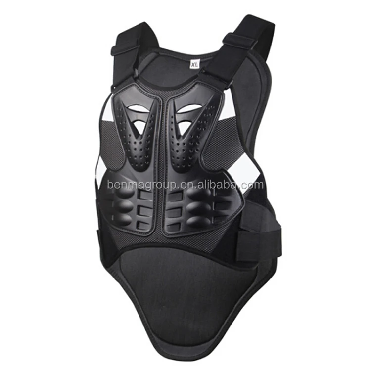 2017 hot sell body armor vest motorcycle