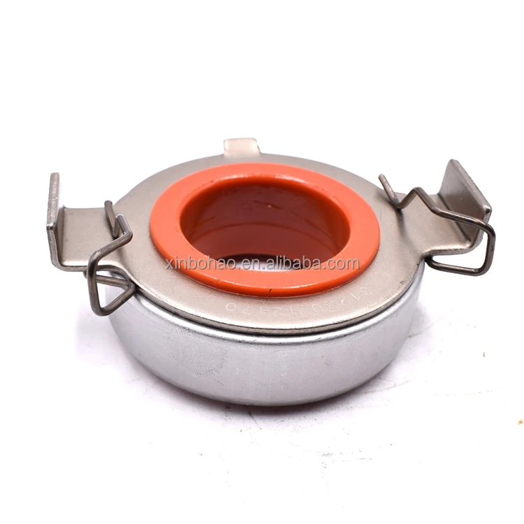 Good Quality Auto Bearing 50SCRN31P4 Clutch Release Bearing OE 31230-12170