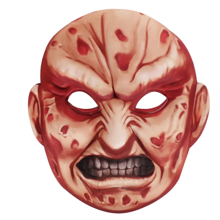 Decorations Costume Cosplay Women Lady Girls Masquerade Half face Mask Feather Mask  Halloween ghost   carnival  Party  Mask