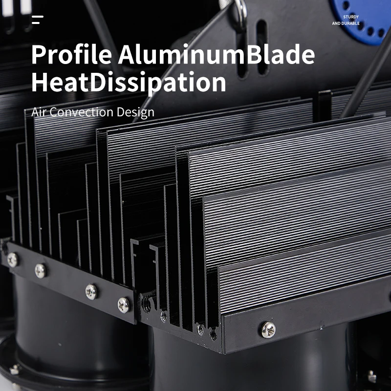 200 400 500 600 750 1000 watt LED stadium lights football stadium court lighting football stadium light