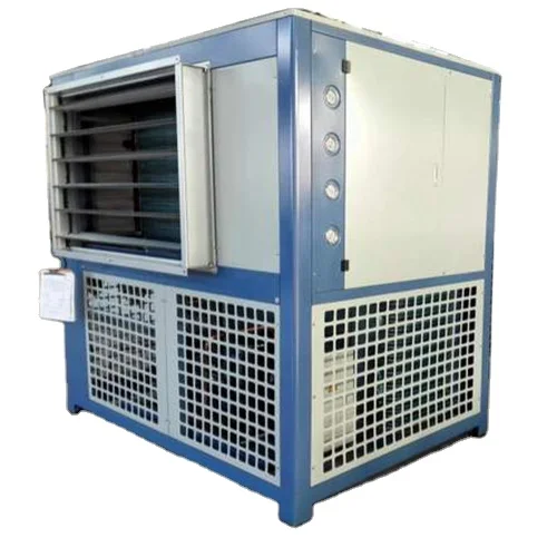 Машина для выращивания грибов, охладитель воды, температура прохлады