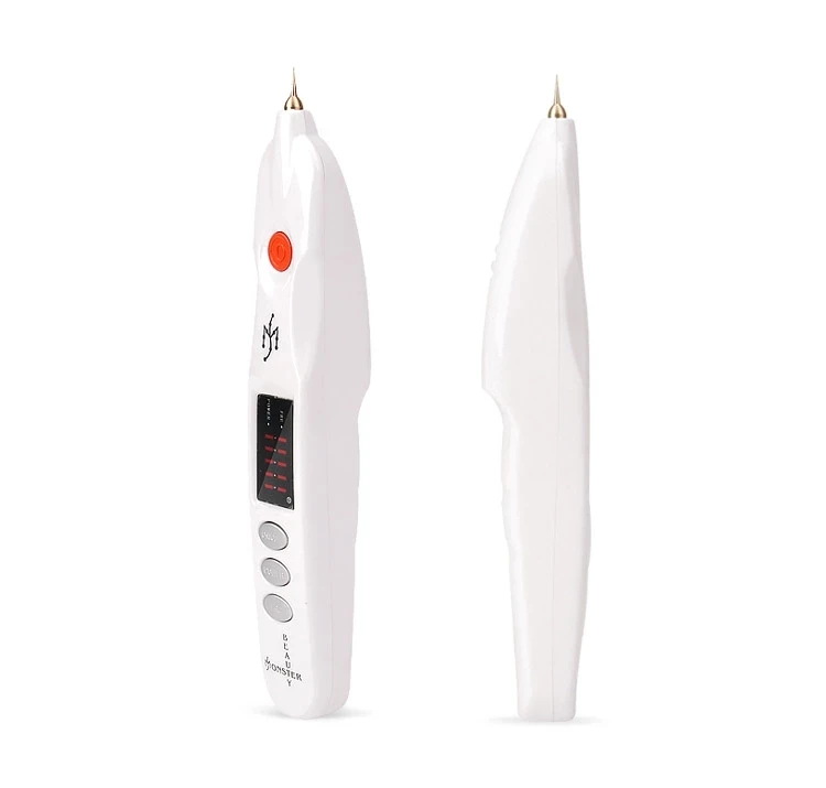 Professional Mole Remover Skin Lift Portable Laser Plasma Pen
