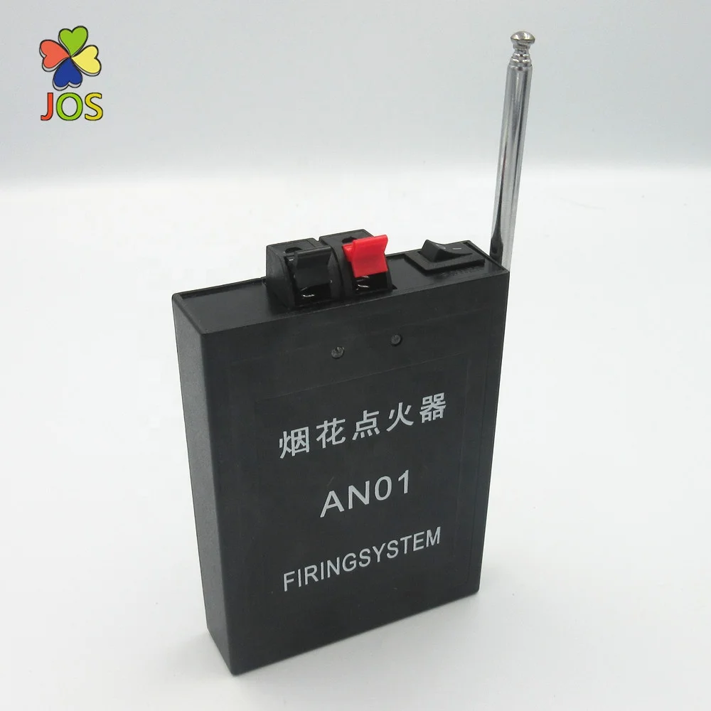 12 cue Remote Control Balloon Bursting Exploding System for Wedding Party Big Event