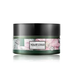 hyaluronic acid glycolic acid effective and quality organic natural face cream whitening face cream for pigmentation