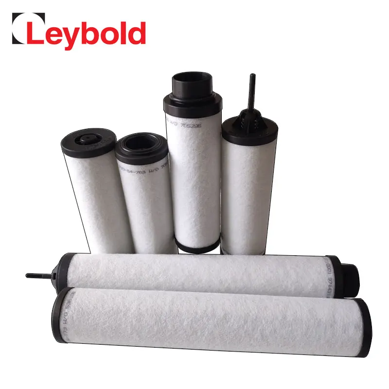 Leybold vacuum pump SV 971431120 Exhaust air filter