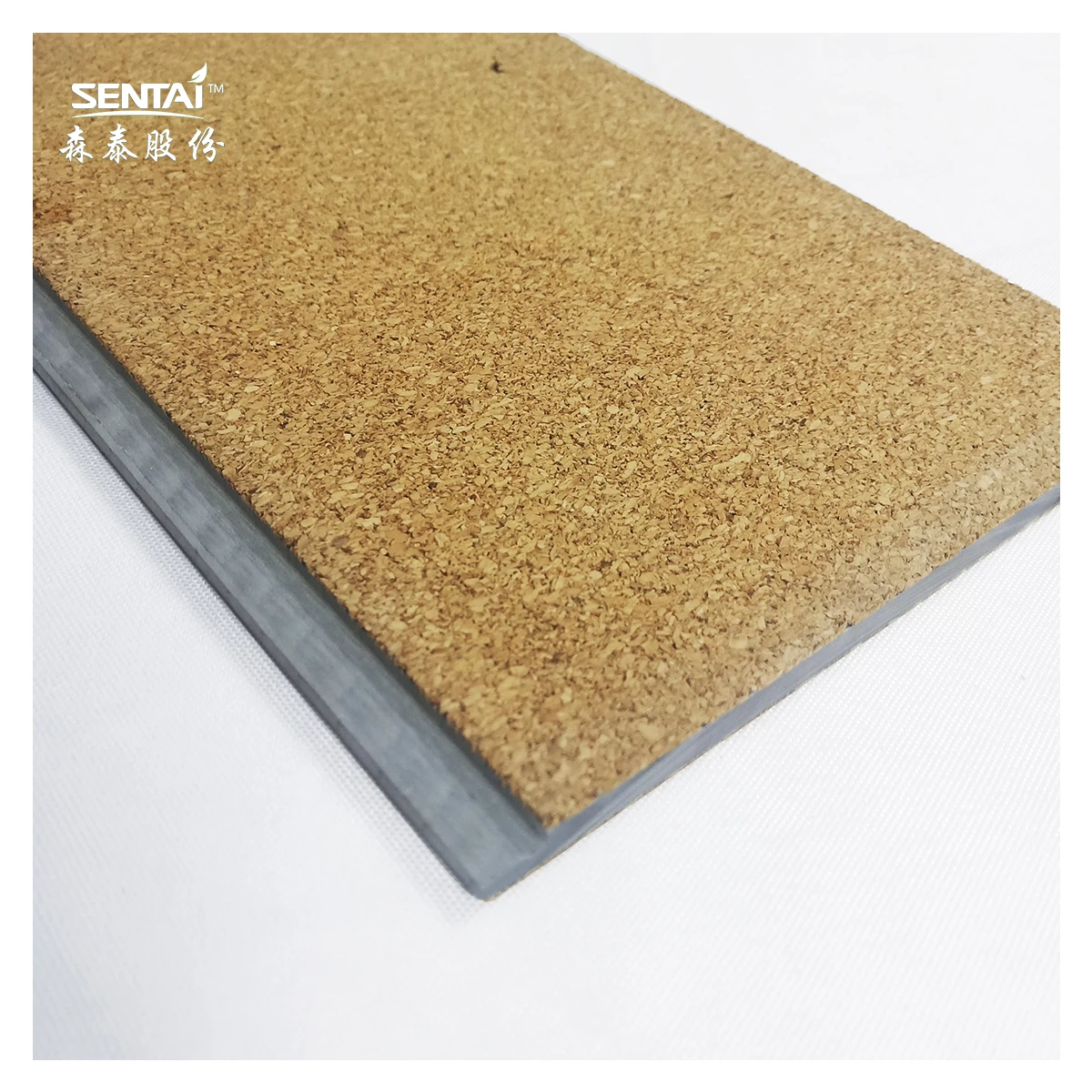 Высококлассный деревянный шпон spc настил клик виниловая доска клик виниловое напольное покрытие водонепроницаемый превосходный пол