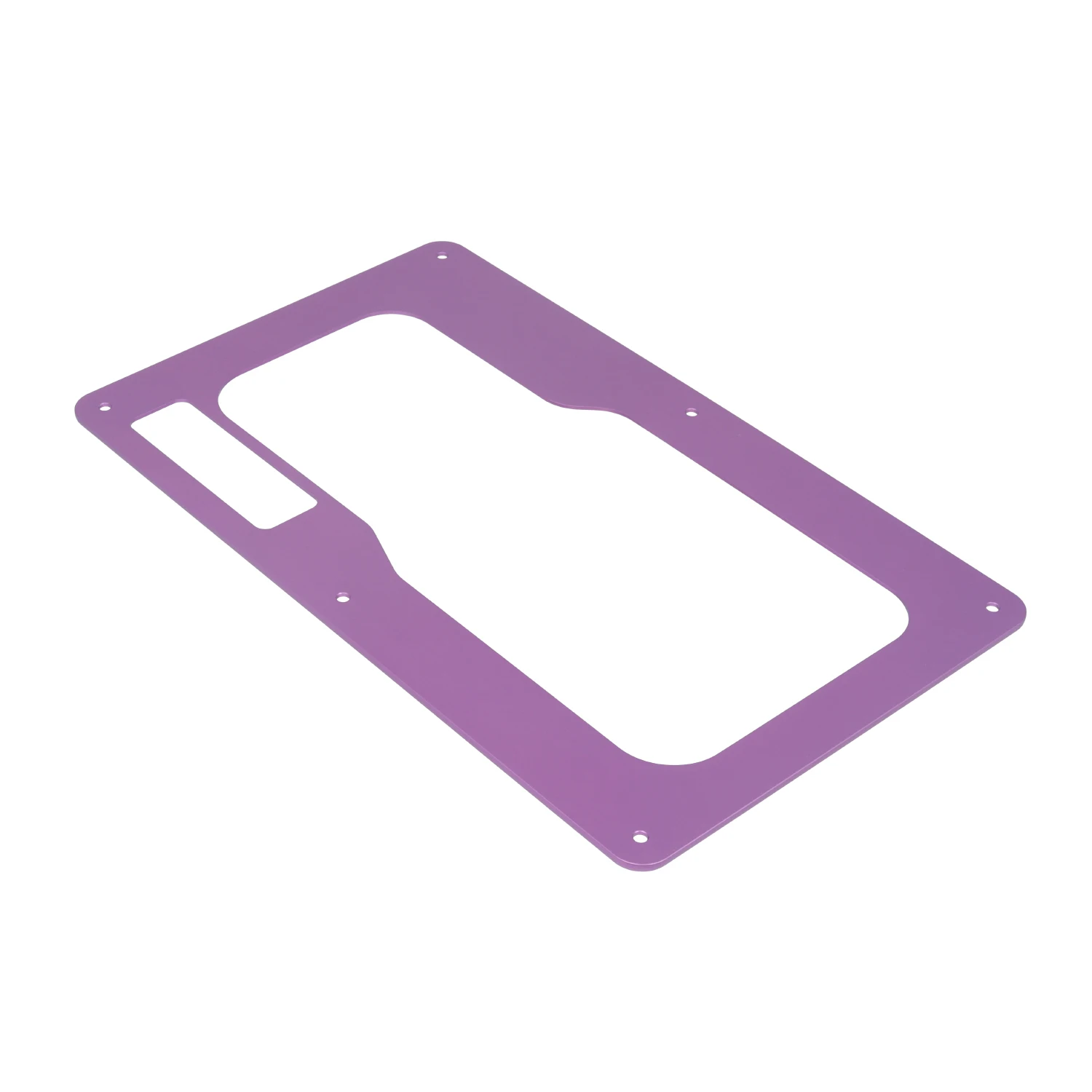 China manufacture custom sheet metal fabricating aluminum plate sheet metal laser cutting product iso9001 passed