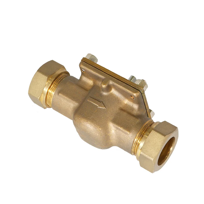 Factory Custom Cheap China Two-ways Diverting Motorized Valve
