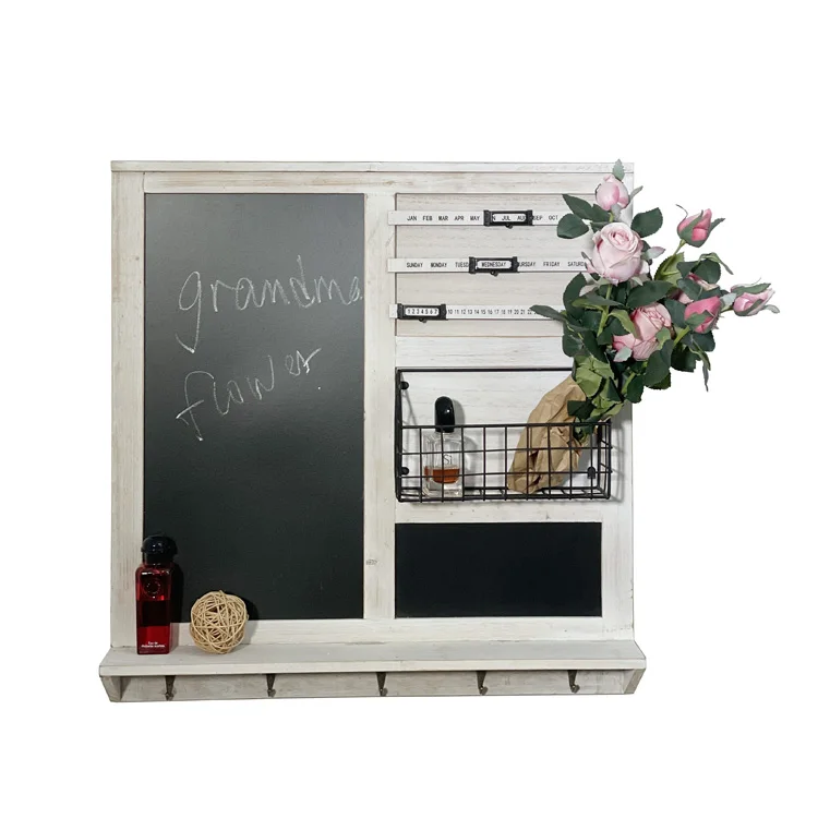 Home Decoration Wall Durable Blackboard For Sale Memo Board Mini Blackboard