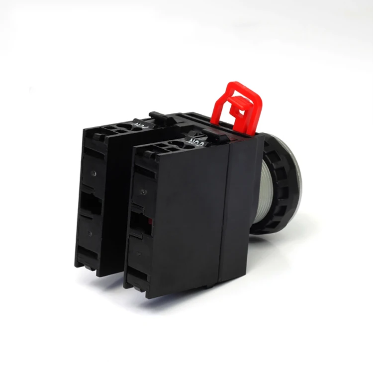 2021  new  square push button with CE  standard