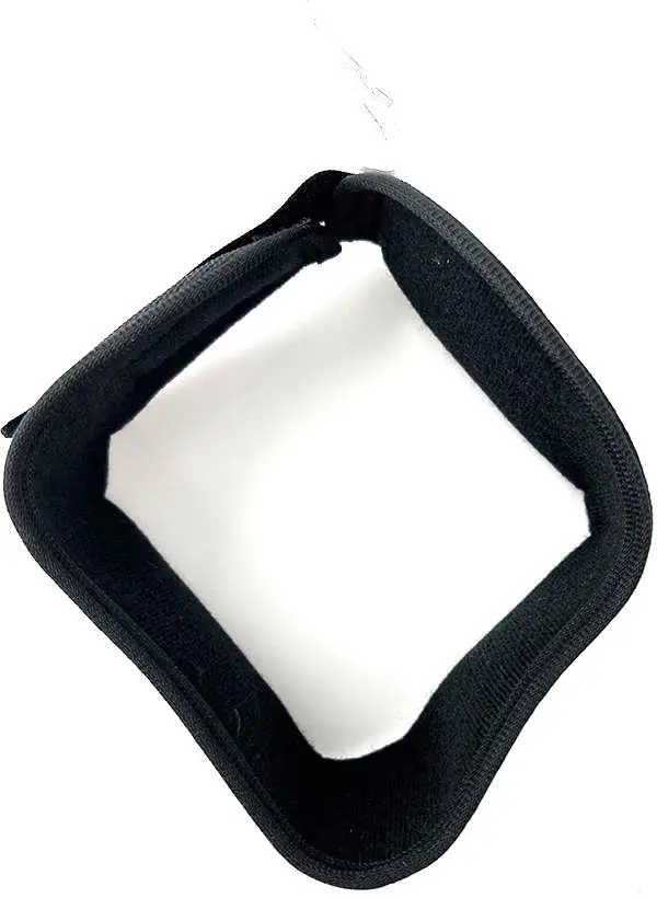 New Ice Hockey Neck Guard Adult Thick Ice Hockey Neck Guard accessories