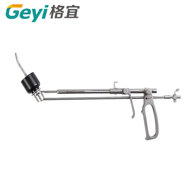 Gynaecology Instruments Uterus Resector Morcellator
