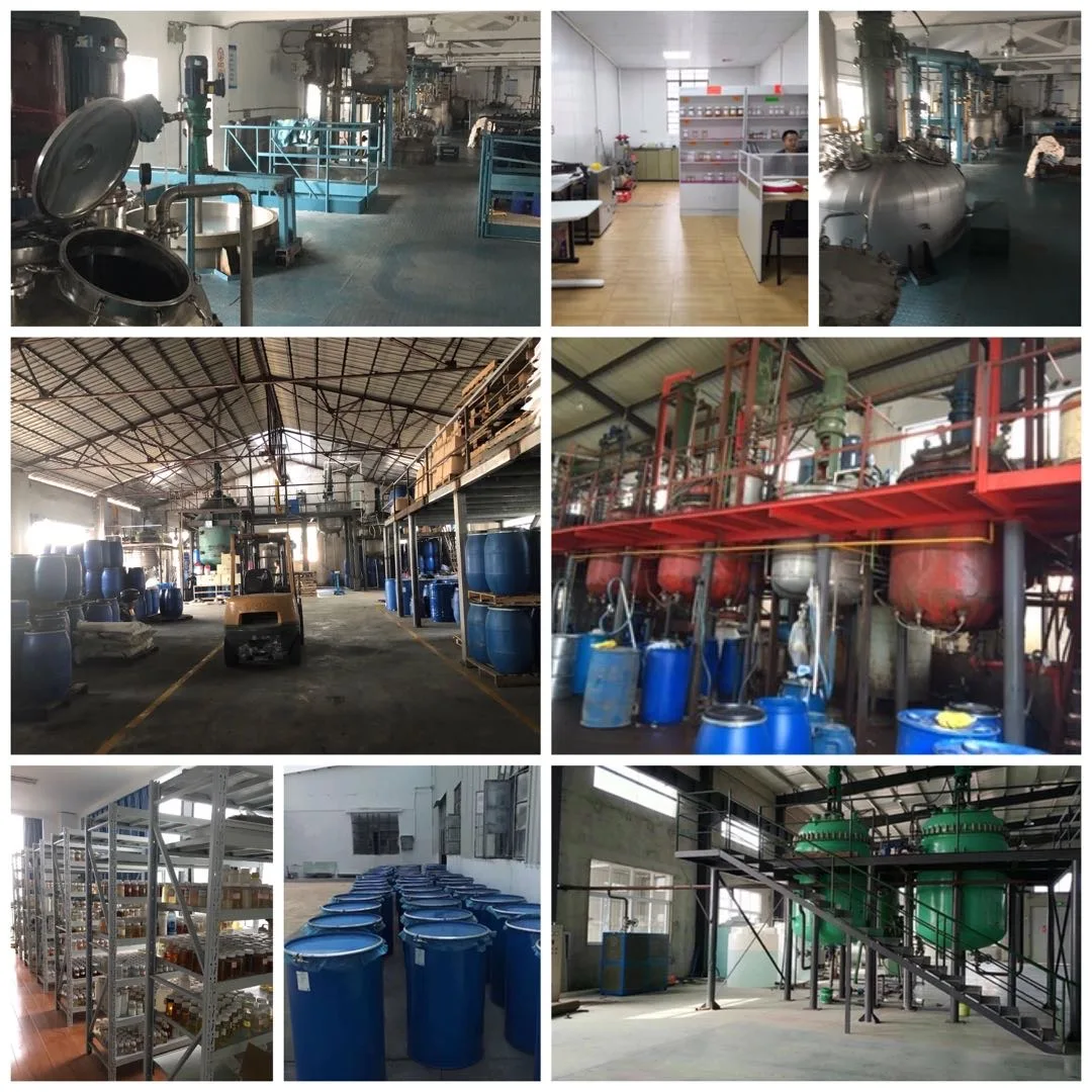 Yichang GA-600 high concentration soft finishing silicone agent of cotton, chemical fiber and lamb