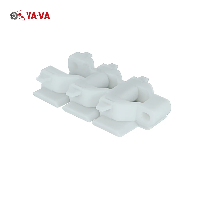 880 Plastic Slat Top Chain 880TAB-K325 table top chain