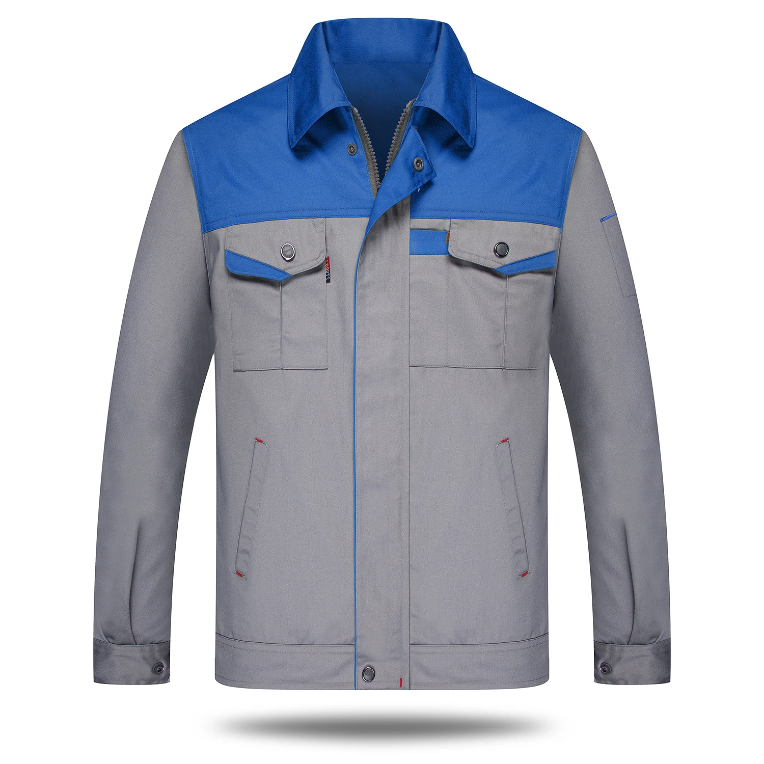 Polyester Cotton Engineering Uniforms