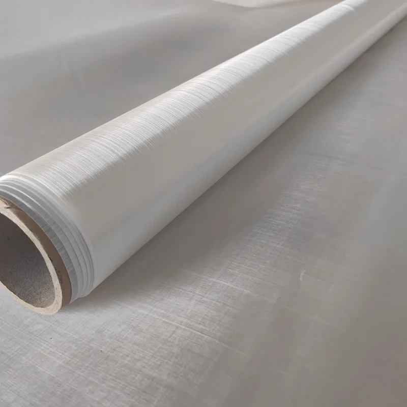 UHMWPE листовая ткань UD ударопрочный жилет куртка костюм рюкзак 120 г 160 PE