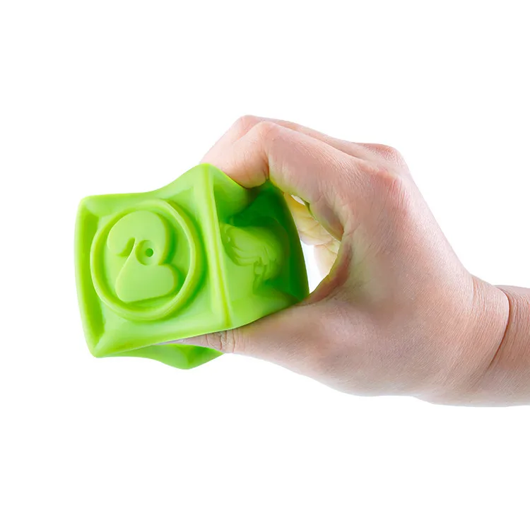 Science Other Montessori Baby Preschool Learning Children 2022 Kids Educational Alphablock Toys Bath Toy DUCK Christmas Duck