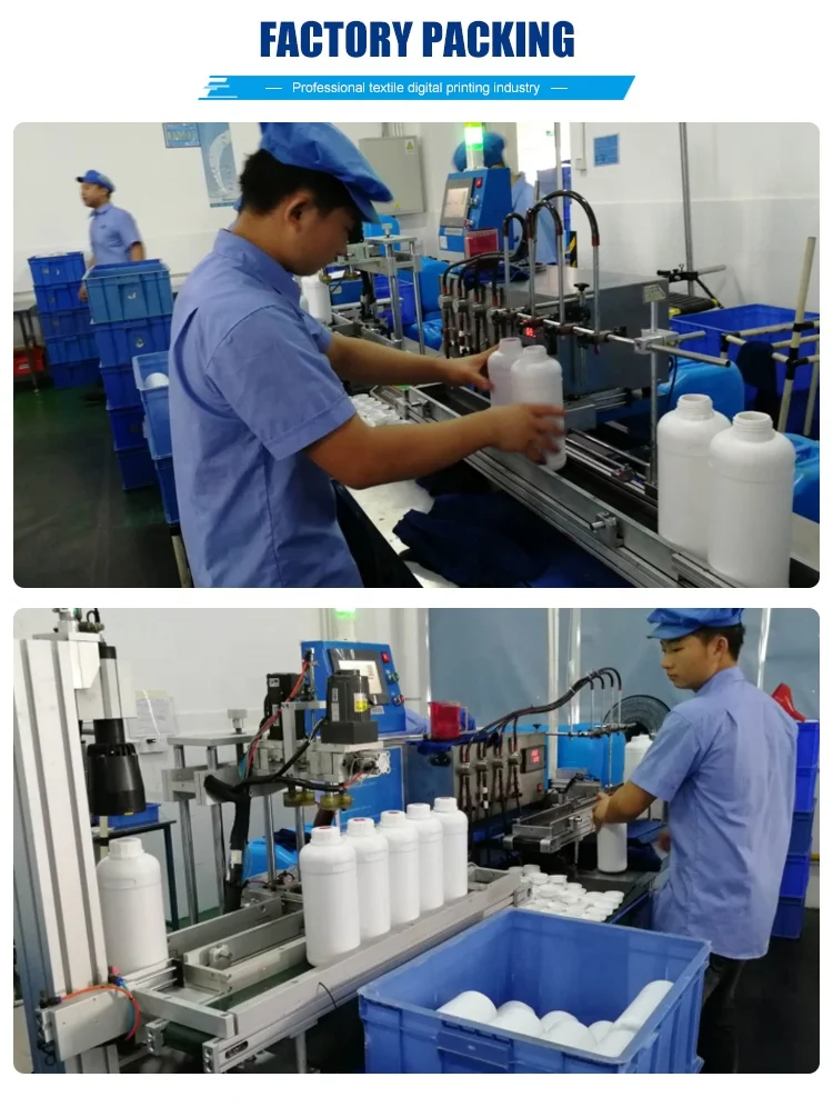  Super high transfer rate sublimation ink 1000ml for epson 5113 4720 heat