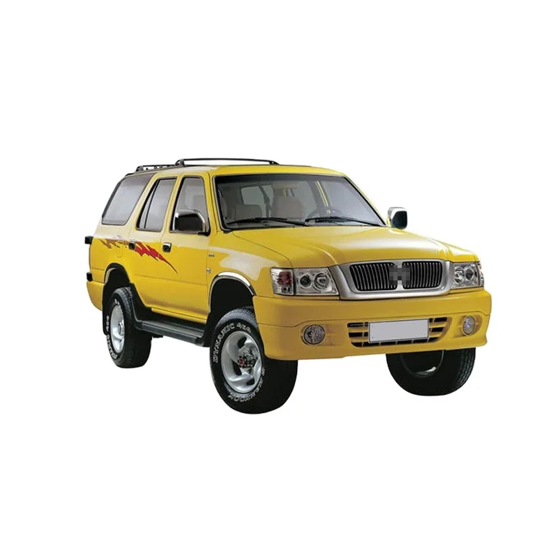 China Professional Supply Vehicle Automotive Parts Accessories Car Auto Spare Parts For Gwm Deer F7 Parts