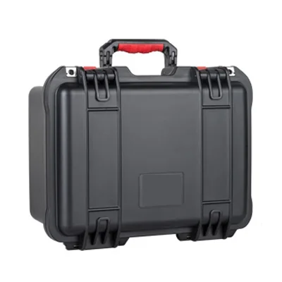 Hot Sale Recommendation Durable IP67 rated waterproof and dust proof Pp Equipment Case Waterproof